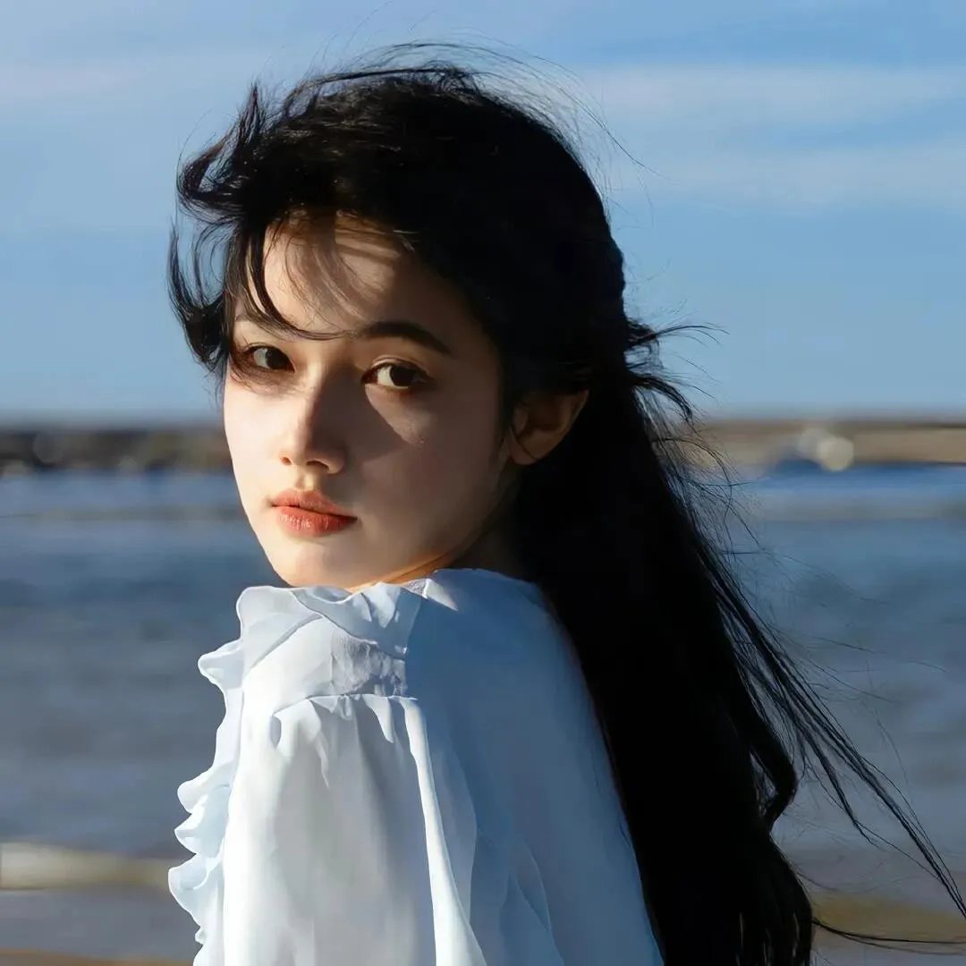 处女战士站起来